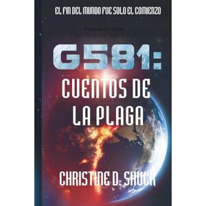 Shuck, Christine Cuentos de la Plaga Shuck, Christine Cuentos de la Plaga