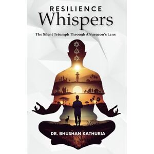 Kathuria, Dr. Bhushan Resilience Whispers: The Silent Triumph Through a Surgeon’s Lens Kathuria, Dr. Bhushan Resilience Whispers: The Silent Triumph Through a Surgeon’s Lens