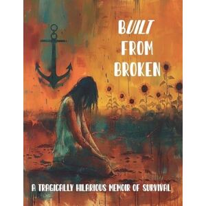 Oss, Kay Built From Broken Oss, Kay Built From Broken