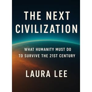 Lee The Next Civilization: What Humanity Must Do to Survive the 21st Century Lee The Next Civilization: What Humanity Must Do to Survive the 21st Century