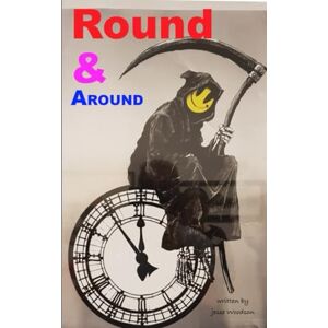 Woodson, Jesse Round and Around: “These simple words stop you from getting what’s yours.” Woodson, Jesse Round and Around: “These simple words stop you from getting what’s yours.”