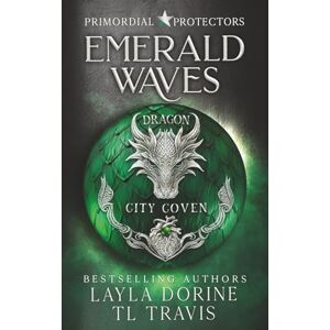 Travis, TL Emerald Waves (Primordial Protectors Book 2) Travis, TL Emerald Waves (Primordial Protectors Book 2)