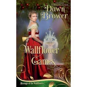 Brower, Dawn Wallflower Games: 38 (Revenge of the Wallflowers) Brower, Dawn Wallflower Games: 38 (Revenge of the Wallflowers)