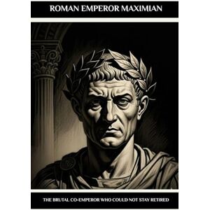 Claudius, Marcus Roman Emperor Maximian: The Brutal Co-Emperor Who Could not Stay Retired Claudius, Marcus Roman Emperor Maximian: The Brutal Co-Emperor Who Could not Stay Retired