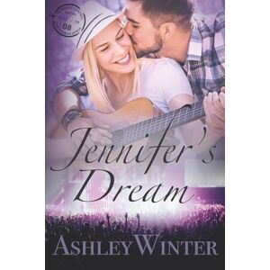 Winter, Ashley Jennifer's Dream: 8 (Love in South Africa) Winter, Ashley Jennifer's Dream: 8 (Love in South Africa)