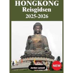 Lansell, Jordan HONGKONG REISGIDSEN 2025-2026 Lansell, Jordan HONGKONG REISGIDSEN 2025-2026