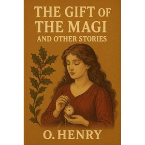 O. HENRY The Gift of the Magi and Other Stories O. HENRY The Gift of the Magi and Other Stories
