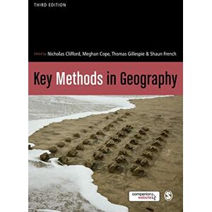 Key Methods in Geography Key Methods in Geography