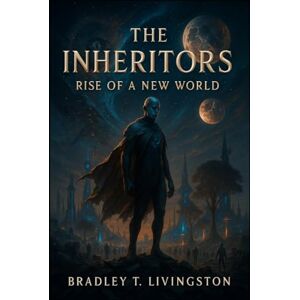 Livingston, Bradley T. The Inheritors: Rise of a New World Livingston, Bradley T. The Inheritors: Rise of a New World