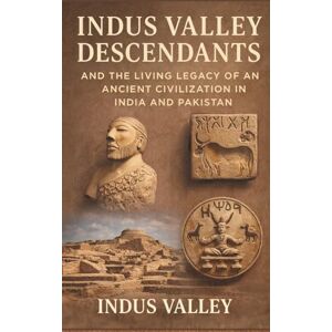 B. McKenzie, Tyler Indus Valley Descendants and the Living Legacy of an Ancient Civilization in India and Pakistan: Dravidian roots tribal ancestry genetics archaeology ... history of South Asia’s earliest people B. McKenzie, Tyler Indus Valley Descendants and the Living Legacy of an Ancient Civilization in India and Pakistan: Dravidian roots tribal ancestry genetics archaeology ... history of South Asia’s earliest people
