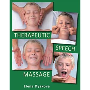Dyakova, Elena Therapeutic Speech Massage Dyakova, Elena Therapeutic Speech Massage