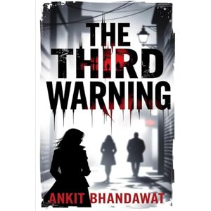 Bhandawat, Mr. Ankit The Third Warning: Ignoring the first two could be your last mistake Bhandawat, Mr. Ankit The Third Warning: Ignoring the first two could be your last mistake