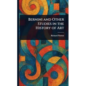 Symantec Bernini and Other Studies in the History of Art Symantec Bernini and Other Studies in the History of Art