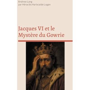 Lang, Andrew Jacques VI et le Mystère du Gowrie Lang, Andrew Jacques VI et le Mystère du Gowrie