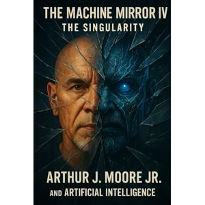Moore Jr, Mr Arthur James The Machine Mirror IV: The Singularity Moore Jr, Mr Arthur James The Machine Mirror IV: The Singularity