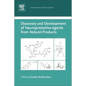 Discovery and Development of Neuroprotective Agents from Natural Products (Natural Product Drug Discovery) Discovery and Development of Neuroprotective Agents from Natural Products (Natural Product Drug Discovery)