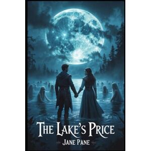 Pane, Jane The Lake's Price (Cursed Waters) Pane, Jane The Lake's Price (Cursed Waters)