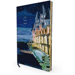 Scott The Great Gatsby: Deluxe Painted Edition (Harper Muse Classics: Painted Editions) Scott The Great Gatsby: Deluxe Painted Edition (Harper Muse Classics: Painted Editions)