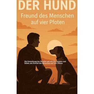 Red, Dave Entstehung des Hundes, wie wir Ihn kennen und lieben,: als Freund des Menschen auf vier Pfoten. Red, Dave Entstehung des Hundes, wie wir Ihn kennen und lieben,: als Freund des Menschen auf vier Pfoten.