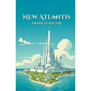 BACON, FRANCIS New Atlantis BACON, FRANCIS New Atlantis