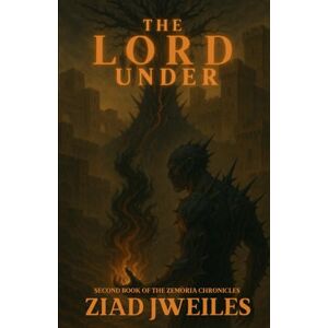 Jweiles, Ziad Zemoria Chronicles: The Lord Under: 2 Jweiles, Ziad Zemoria Chronicles: The Lord Under: 2