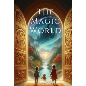 Nesbit, E. The Magic World: Annotated Nesbit, E. The Magic World: Annotated