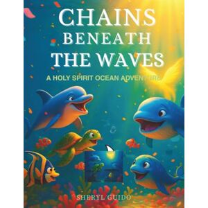 GUIDO, SHERYL CHAINS BENEATH THE WAVES: A Holy Spirit Ocean Adventure GUIDO, SHERYL CHAINS BENEATH THE WAVES: A Holy Spirit Ocean Adventure