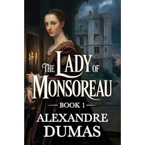 Dumas, Alexandre The Lady of Monsoreau Book 1: A New Translation Dumas, Alexandre The Lady of Monsoreau Book 1: A New Translation