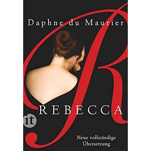 Du Maurier, Daphne Rebecca Du Maurier, Daphne Rebecca