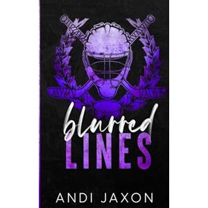 Jaxon, Andi Blurred Lines Jaxon, Andi Blurred Lines