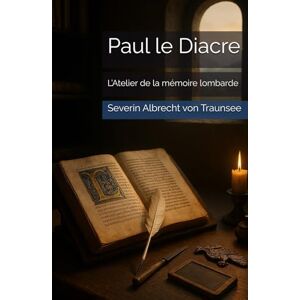 Severin Paul le Diacre: L’Atelier de la mémoire lombarde Severin Paul le Diacre: L’Atelier de la mémoire lombarde
