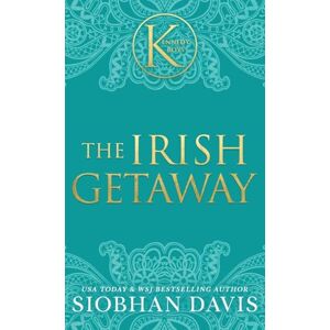 Davis, Siobhan The Irish Getaway: A Kennedy Boys Optional Short Novel and Bonus Scenes: A Kennedy Boys Optional Short Novel and Bonus Scenes (The Kennedy Boys(R)) Hardcover Davis, Siobhan The Irish Getaway: A Kennedy Boys Optional Short Novel and Bonus Scenes: A Kennedy Boys Optional Short Novel and Bonus Scenes (The Kennedy Boys(R)) Hardcover