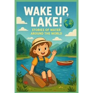 Mira, Mutangy Wake Up, Lake!: Stories of Water Around the World Mira, Mutangy Wake Up, Lake!: Stories of Water Around the World
