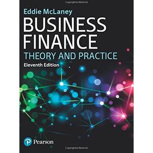 McLaney, Eddie Business Finance McLaney, Eddie Business Finance
