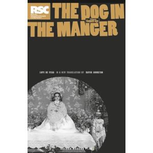 Vega+ Dog in The Manger, The (Oberon Modern Plays) Vega+ Dog in The Manger, The (Oberon Modern Plays)