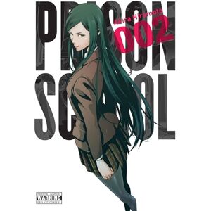 Hiramoto, Akira Prison School, Vol. 2 (PRISON SCHOOL GN) Hiramoto, Akira Prison School, Vol. 2 (PRISON SCHOOL GN)