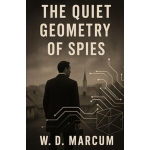 Marcum, W. D. The Quiet Geometry of Spies (Casimir Voss) Marcum, W. D. The Quiet Geometry of Spies (Casimir Voss)