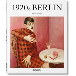 1920s Berlin: Ba (Basic Art) 1920s Berlin: Ba (Basic Art)