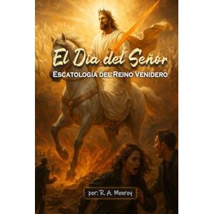 Monroy, R. A. El Día del Señor: Escatología del Reino venidero Monroy, R. A. El Día del Señor: Escatología del Reino venidero