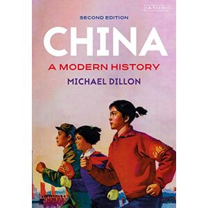 Dillon, Michael China: A Modern History Dillon, Michael China: A Modern History