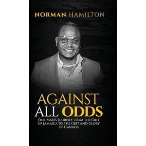 Norman Against All Odds Norman Against All Odds