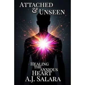 Salara, A.J. Attached & Unseen: Healing the Anxious Heart (Unfiltered: The Series for Getting Free) Salara, A.J. Attached & Unseen: Healing the Anxious Heart (Unfiltered: The Series for Getting Free)