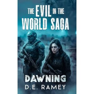 Ramey, D E Dawning Ramey, D E Dawning