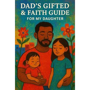 Ode, Ogede S. Dad’s Gifted & Faith Guide: For My Daughter Ode, Ogede S. Dad’s Gifted & Faith Guide: For My Daughter