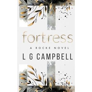 Campbell, L G Fortress (Rocke series) Campbell, L G Fortress (Rocke series)