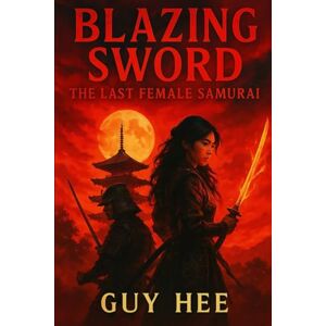 Hee, Guy Blazing Sword: The Last Female Samurai: The Legend of Lady Hana – A forbidden love. A shattered alliance. A samurai’s final stand. Hee, Guy Blazing Sword: The Last Female Samurai: The Legend of Lady Hana – A forbidden love. A shattered alliance. A samurai’s final stand.