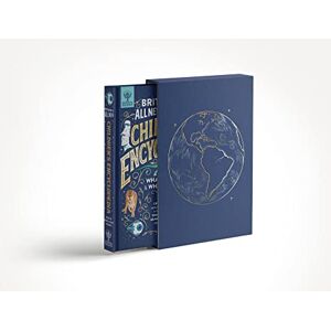 Christopher Lloyd Britannica All New Children's Encyclopedia: Luxury Limited Edition: What We Know & What We Don't Christopher Lloyd Britannica All New Children's Encyclopedia: Luxury Limited Edition: What We Know & What We Don't