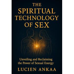 Ankaa, Lucien The Spiritual Technology of Sex: Unveiling and Reclaiming the Power of Sexual Energy Ankaa, Lucien The Spiritual Technology of Sex: Unveiling and Reclaiming the Power of Sexual Energy