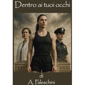 Faleschini, A. Dentro ai tuoi occhi Faleschini, A. Dentro ai tuoi occhi
