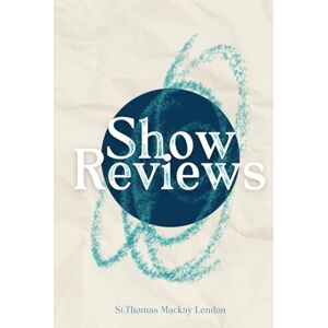 Mackay, Sophia Theatre and Film Memory Book and Review Notebook: Theatre, Musical and Film Lovers Keepsake and Review Notebook Theatre Gifts Film Buffs Drama, ... (Theatre, Film & Musical Theatre Stationary) Mackay, Sophia Theatre and Film Memory Book and Review Notebook: Theatre, Musical and Film Lovers Keepsake and Review Notebook Theatre Gifts Film Buffs Drama, ... (Theatre, Film & Musical Theatre Stationary)